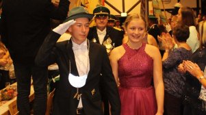 Herbstball Lichtringhausen